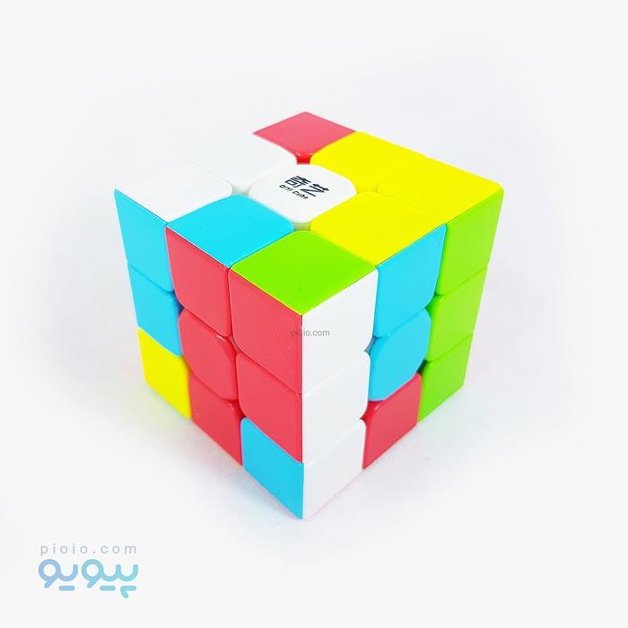 روبیک Three-Layer Magic Cube